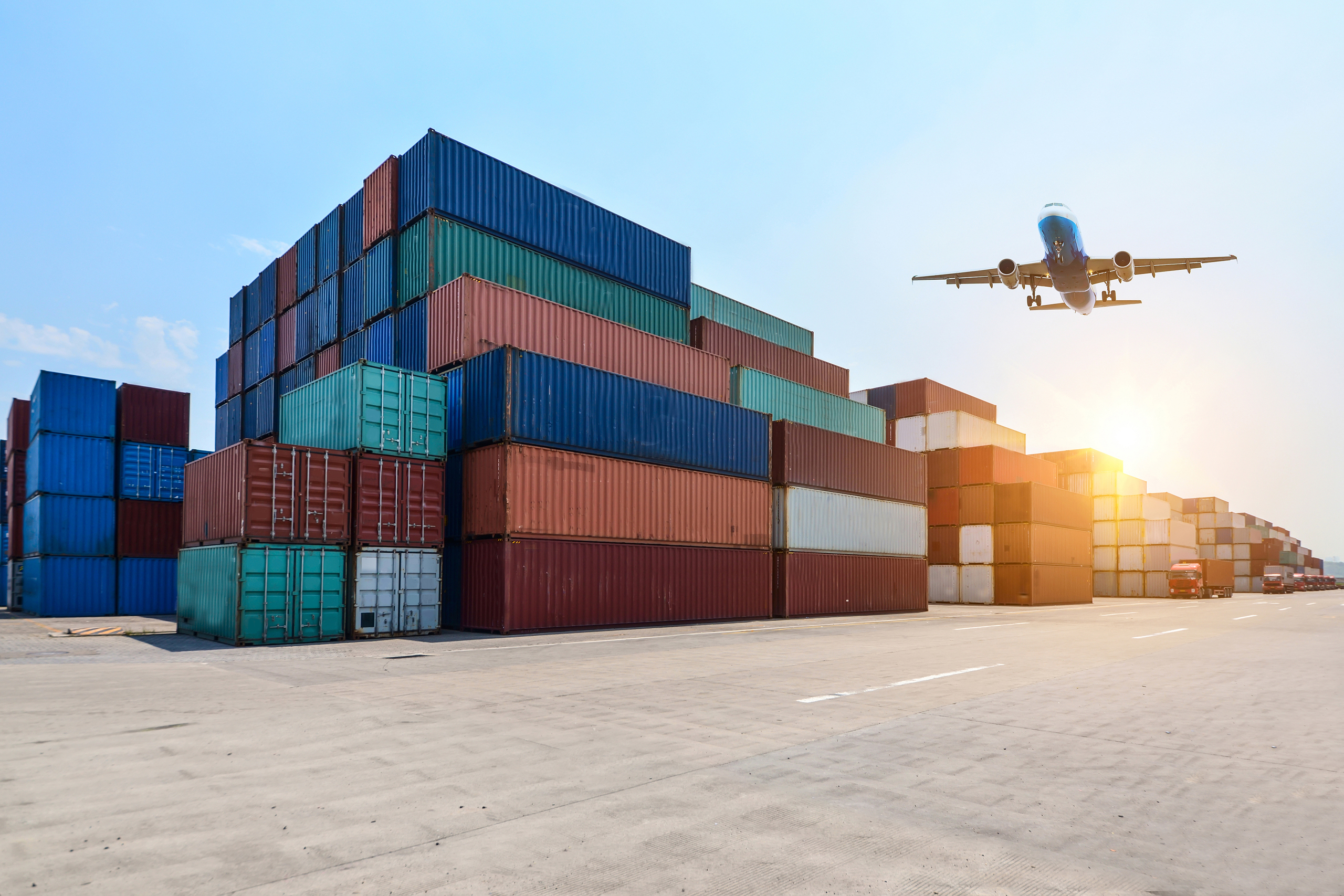 Logistics & Transportation