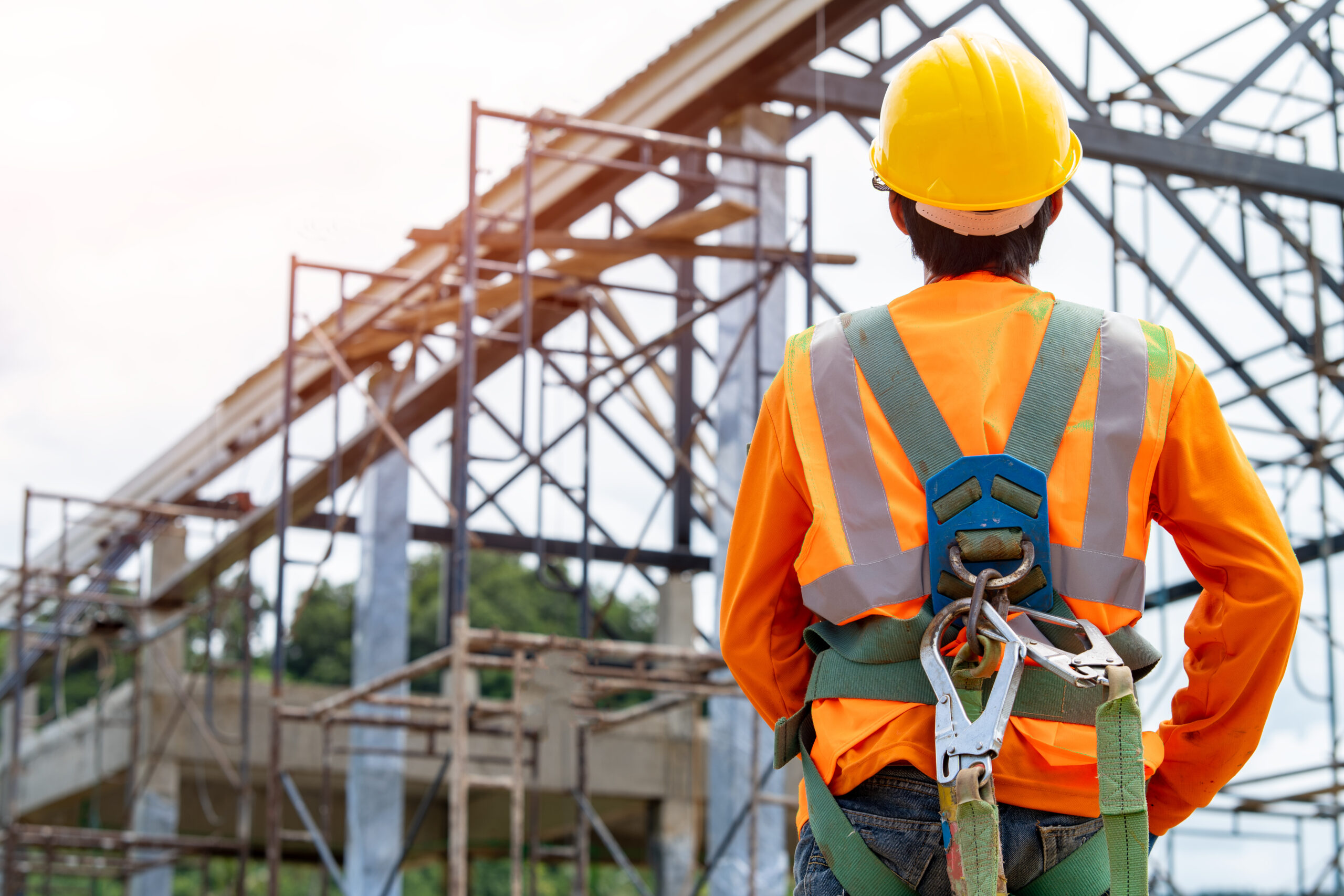 Engineering & Construction