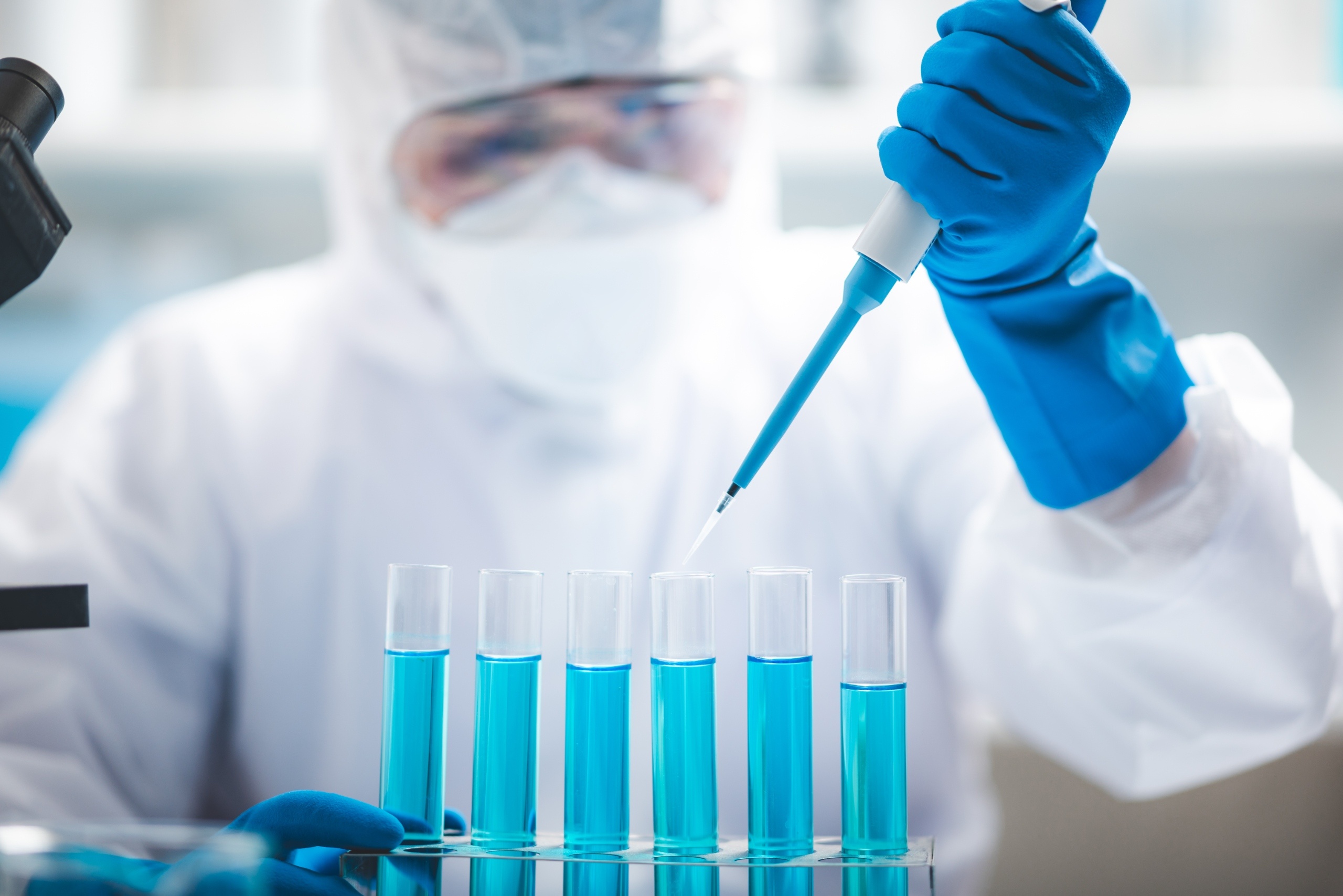 Pharmaceutical & Chemical