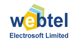 Webtel Logo