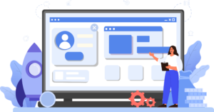 Vendor Management Dashboard